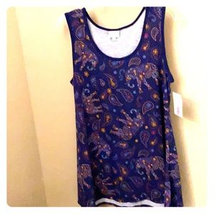 Lularoe Tank Top